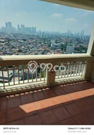 FOR SALE Hunian Apartemen Luxury di Kebon Jeruk dengan 5 Kamar Tidur & Luas 358m2 FOR SALE Hunian Apartemen Luxury di Kebon Jeruk dengan 5 Kamar Tidur & Luas 358m2