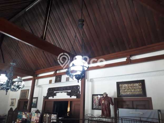 Best Deal Hunian Mewah Ideal dan Luas di Kraton, Yogyakarta Best Deal Hunian Mewah Ideal dan Luas di Kraton, Yogyakarta