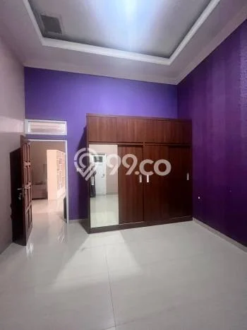 For Sale Hunian Rumah Nyaman 3 Kamar di Condet, Jakarta Timur For Sale Hunian Rumah Nyaman 3 Kamar di Condet, Jakarta Timur