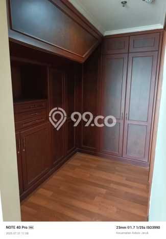 FOR SALE Hunian Apartemen Luxury di Kebon Jeruk dengan 5 Kamar Tidur & Luas 358m2 FOR SALE Hunian Apartemen Luxury di Kebon Jeruk dengan 5 Kamar Tidur & Luas 358m2