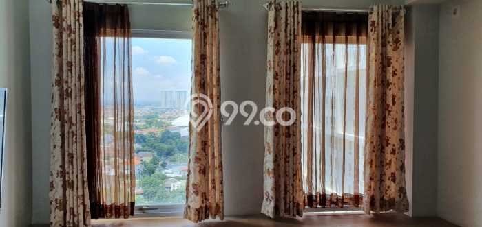 Dijual Apartemen di Bekasi Utara, Bekasi 1 KT, 1 KM Strategis Dijual Apartemen di Bekasi Utara, Bekasi 1 KT, 1 KM Strategis