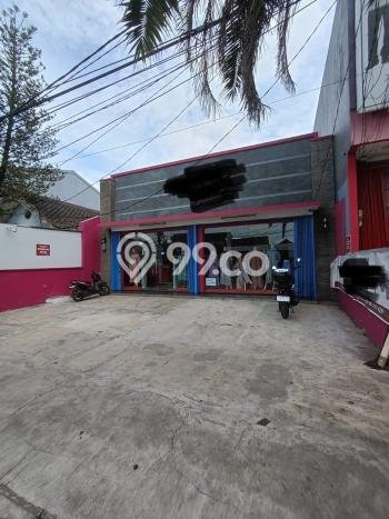 Ruko Strategis Kawasan Pondok Ungu, Luas 150m², Kawasan Bisnis Ruko Strategis Kawasan Pondok Ungu, Luas 150m², Kawasan Bisnis