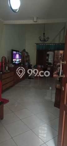 Dijual Hunian Rumah Nyaman 4 Kamar di Kranji, Bekasi Dijual Hunian Rumah Nyaman 4 Kamar di Kranji, Bekasi