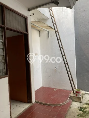 DREAM HOME! Rumah area Kemang Pratama, 2 KT, Bebas Banjir, Luas 135m² Bangunan 100m² DREAM HOME! Rumah area Kemang Pratama, 2 KT, Bebas Banjir, Luas 135m² Bangunan 100m²