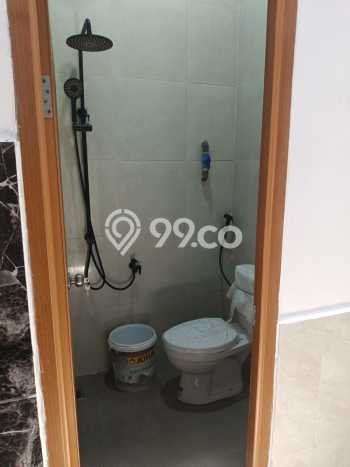Rumah Strategis Minimalis Lb 60m2 di Bekasi Utara, Bekasi Rumah Strategis Minimalis Lb 60m2 di Bekasi Utara, Bekasi
