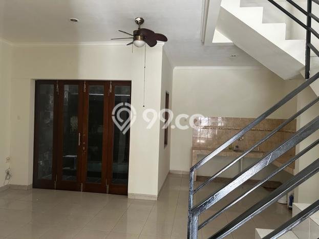 PROPERTI PILIHAN! Rumah area Kemang Pratama, LT 72m2m² LB 120m2m² PROPERTI PILIHAN! Rumah area Kemang Pratama, LT 72m2m² LB 120m2m²