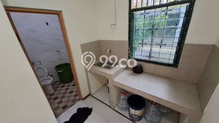 Dijual Rumah Minimalis Bagus Punya 3 KT di Bekasi Utara Bekasi SHM Dijual Rumah Minimalis Bagus Punya 3 KT di Bekasi Utara Bekasi SHM