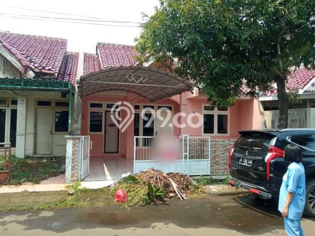 Jual Rumah Eksklusif 2 KT di Harapan Baru, Bekasi Jual Rumah Eksklusif 2 KT di Harapan Baru, Bekasi
