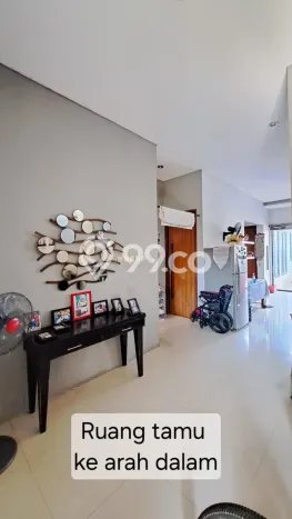 Rumah Terawat kawasan Bintara, Bekasi, Luas 153m² Bangunan 180m² HARGA MENARIK! Rumah Terawat kawasan Bintara, Bekasi, Luas 153m² Bangunan 180m² HARGA MENARIK!