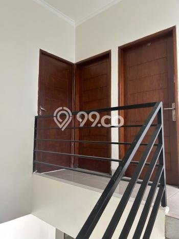 PROPERTI PILIHAN! Rumah area Kemang Pratama, LT 72m2m² LB 120m2m² PROPERTI PILIHAN! Rumah area Kemang Pratama, LT 72m2m² LB 120m2m²