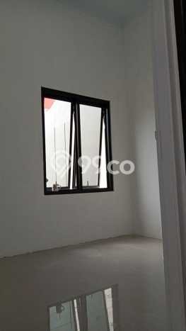 Rumah Modern 2 Kamar LT 90m2 di Pondok Ungu Rumah Modern 2 Kamar LT 90m2 di Pondok Ungu