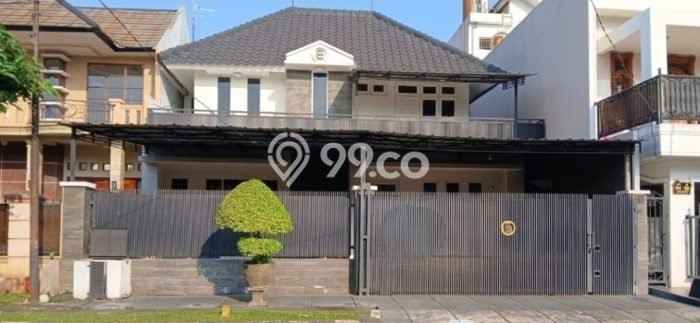 HOT DEAL! Rumah di Kemang Pratama, 4 KM, Area Asri, LT 216m² LB 190m² HOT DEAL! Rumah di Kemang Pratama, 4 KM, Area Asri, LT 216m² LB 190m²