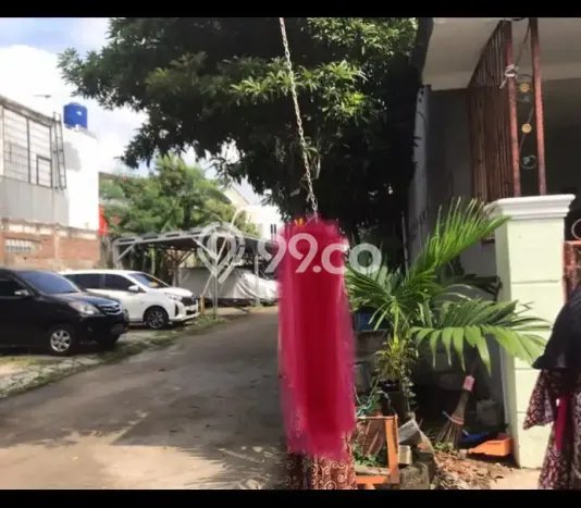 Dijual Rumah Modern 2 KT di Duta Harapan, Bekasi Dijual Rumah Modern 2 KT di Duta Harapan, Bekasi