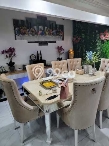 Dijual Hunian Mewah dengan Fasilitas Sekitar Komplit di Kelapa Gading, Jakarta Utara Dijual Hunian Mewah dengan Fasilitas Sekitar Komplit di Kelapa Gading, Jakarta Utara
