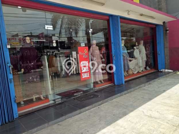 Ruko Strategis Kawasan Pondok Ungu, Luas 150m², Kawasan Bisnis Ruko Strategis Kawasan Pondok Ungu, Luas 150m², Kawasan Bisnis