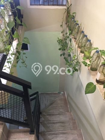Rumah Nyaman dengan Luas Tanah 78m² dan Luas Bangunan 78m² di Area Pondok Ungu, Bekasi Rumah Nyaman dengan Luas Tanah 78m² dan Luas Bangunan 78m² di Area Pondok Ungu, Bekasi