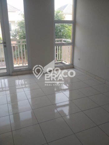 Rumah Minimalis 3 Kamar LT 119m2 di Summarecon Bekasi Rumah Minimalis 3 Kamar LT 119m2 di Summarecon Bekasi
