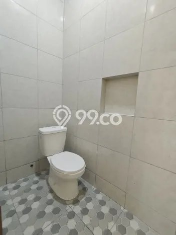 Dijual Rumah Eksklusif 3 KT di Kaliabang, Bekasi Dijual Rumah Eksklusif 3 KT di Kaliabang, Bekasi