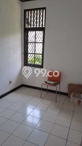 Rumah di Kemang Pratama, 2 KT, Lingkungan Tenang Rumah di Kemang Pratama, 2 KT, Lingkungan Tenang