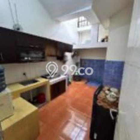 Rumah Modern 2 KT di Harapan Indah Bekasi Semi Furnished Rumah Modern 2 KT di Harapan Indah Bekasi Semi Furnished