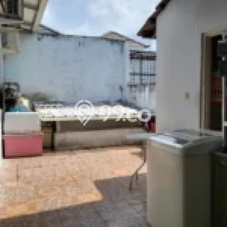 Rumah Luas Asri 3 KT Siap Pakai di Summarecon Bekasi Bekasi Rumah Luas Asri 3 KT Siap Pakai di Summarecon Bekasi Bekasi