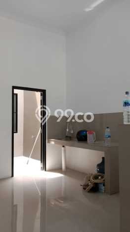 Rumah Modern 2 Kamar LT 90m2 di Pondok Ungu Rumah Modern 2 Kamar LT 90m2 di Pondok Ungu