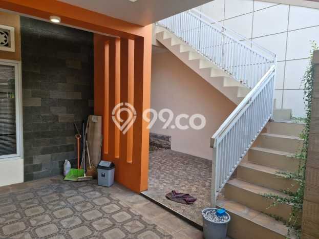 Rumah Modern 3 KT di Perwira Bekasi Unfurnished Rumah Modern 3 KT di Perwira Bekasi Unfurnished