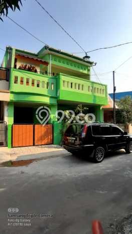 Dijual Rumah 3 Kamar Lokasi Strategis Bagus dan Strategis di Babelan Dijual Rumah 3 Kamar Lokasi Strategis Bagus dan Strategis di Babelan