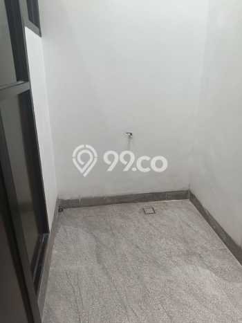 Rumah Modern 3 KT di Harapan Jaya Bekasi Semi Furnished Rumah Modern 3 KT di Harapan Jaya Bekasi Semi Furnished