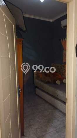 Rumah Modern 3 KT di Pondok Ungu Bekasi Unfurnished Rumah Modern 3 KT di Pondok Ungu Bekasi Unfurnished