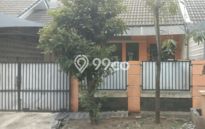 Dijual Hunian Rumah Nyaman 2 KT di Perwira, Bekasi Dijual Hunian Rumah Nyaman 2 KT di Perwira, Bekasi