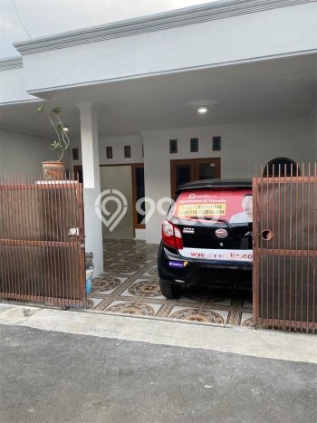Dijual Hunian Rumah Nyaman 2 Kamar di Bekasi Kota, Bekasi Dijual Hunian Rumah Nyaman 2 Kamar di Bekasi Kota, Bekasi