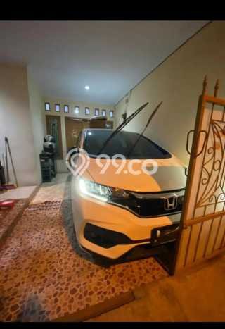 Rumah Minimalis 2 KT di Duta Harapan Bekasi Unfurnished Rumah Minimalis 2 KT di Duta Harapan Bekasi Unfurnished