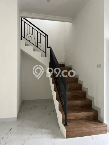 Rumah Modern 4 Kamar LT 94m2 di Harapan Indah Rumah Modern 4 Kamar LT 94m2 di Harapan Indah