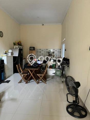 Rumah Strategis Minimalis Lb 210m2 di Bekasi Utara, Bekasi Rumah Strategis Minimalis Lb 210m2 di Bekasi Utara, Bekasi