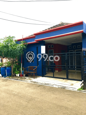Rumah Nyaman dengan Luas Tanah 78m² dan Luas Bangunan 78m² di Area Pondok Ungu, Bekasi Rumah Nyaman dengan Luas Tanah 78m² dan Luas Bangunan 78m² di Area Pondok Ungu, Bekasi
