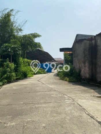 Gudang Dijual di Jakarta Utara LT 9215m2 & LB 4000m2 Lokasi Terbaik! Gudang Dijual di Jakarta Utara LT 9215m2 & LB 4000m2 Lokasi Terbaik!