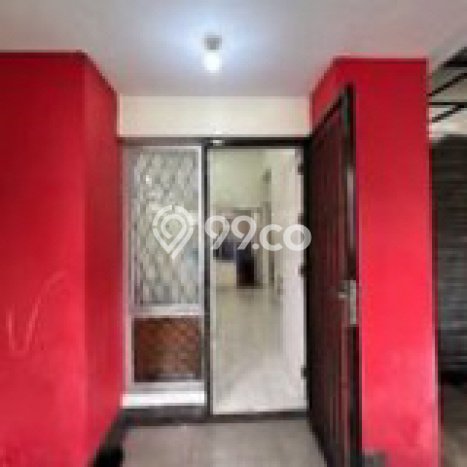 Rumah Modern 2 KT di Harapan Indah Bekasi Semi Furnished Rumah Modern 2 KT di Harapan Indah Bekasi Semi Furnished