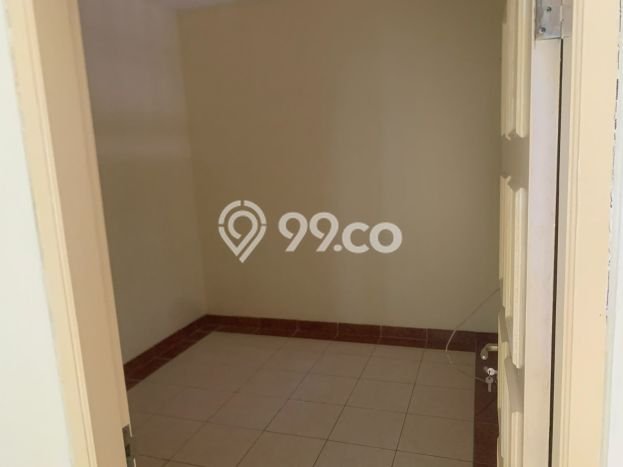 Rumah Minimalis 2 Kamar LT 90m2 di Kemang Pratama Rumah Minimalis 2 Kamar LT 90m2 di Kemang Pratama