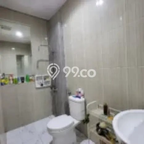 Rumah Luas Asri 3 KT Siap Pakai di Summarecon Bekasi Bekasi Rumah Luas Asri 3 KT Siap Pakai di Summarecon Bekasi Bekasi