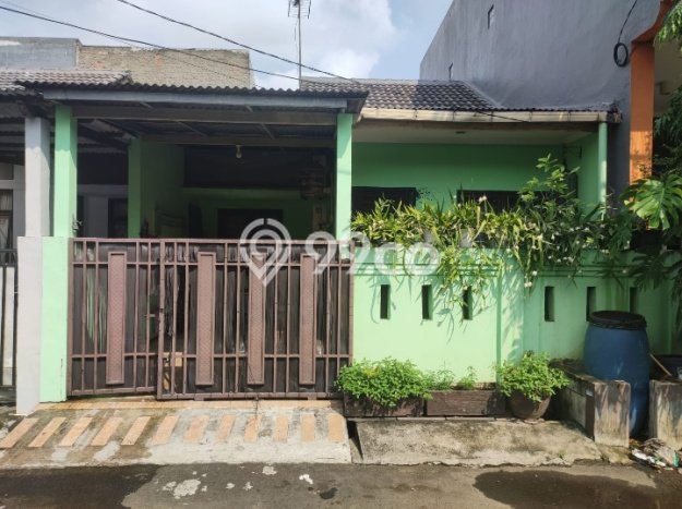 For Sale Hunian Rumah Terawat 2 Kamar di Perwira, Bekasi For Sale Hunian Rumah Terawat 2 Kamar di Perwira, Bekasi