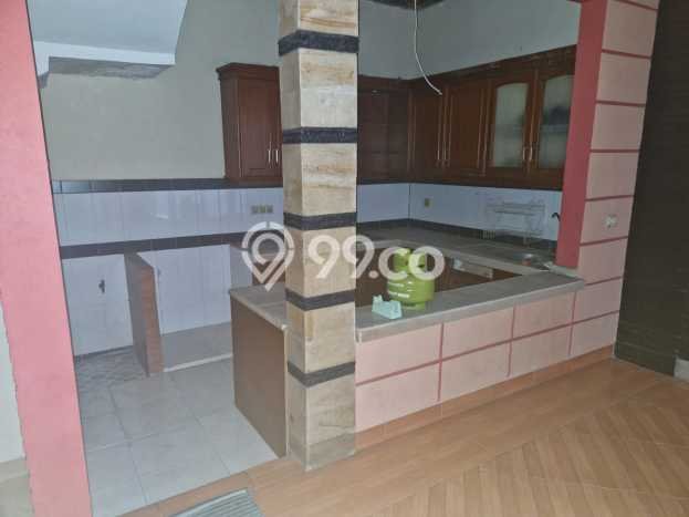 Rumah Modern 3 KT di Perwira Bekasi Unfurnished Rumah Modern 3 KT di Perwira Bekasi Unfurnished
