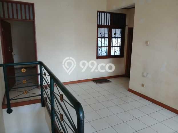 RARE UNIT! Rumah di Kemang Pratama, 2 KM, View Kota, Luas 90m² LB 88m² RARE UNIT! Rumah di Kemang Pratama, 2 KM, View Kota, Luas 90m² LB 88m²