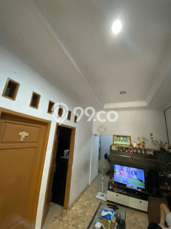 Rumah Minimalis 2 KT di Duta Harapan Bekasi Unfurnished Rumah Minimalis 2 KT di Duta Harapan Bekasi Unfurnished