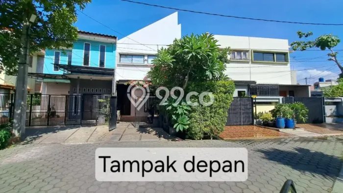 Rumah Terawat kawasan Bintara, Bekasi, Luas 153m² Bangunan 180m² HARGA MENARIK! Rumah Terawat kawasan Bintara, Bekasi, Luas 153m² Bangunan 180m² HARGA MENARIK!