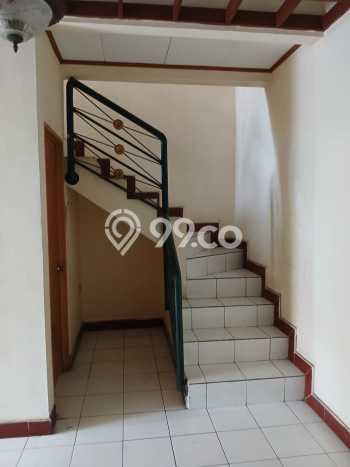 RARE UNIT! Rumah di Kemang Pratama, 2 KM, View Kota, Luas 90m² LB 88m² RARE UNIT! Rumah di Kemang Pratama, 2 KM, View Kota, Luas 90m² LB 88m²