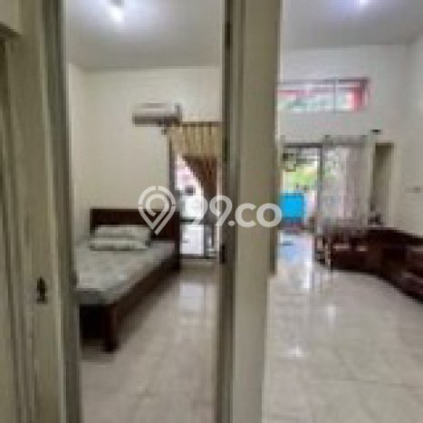 Rumah Modern 2 KT di Harapan Indah Bekasi Semi Furnished Rumah Modern 2 KT di Harapan Indah Bekasi Semi Furnished