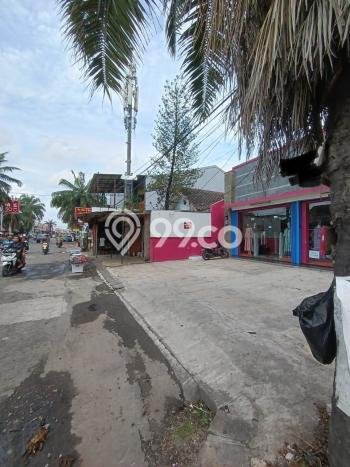 Ruko Strategis Kawasan Pondok Ungu, Luas 150m², Kawasan Bisnis Ruko Strategis Kawasan Pondok Ungu, Luas 150m², Kawasan Bisnis