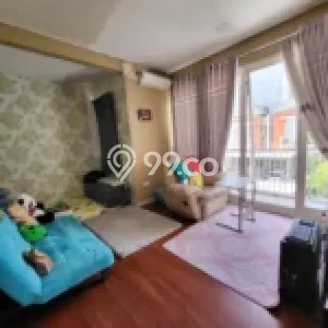 Rumah Luas Asri 3 KT Siap Pakai di Summarecon Bekasi Bekasi Rumah Luas Asri 3 KT Siap Pakai di Summarecon Bekasi Bekasi