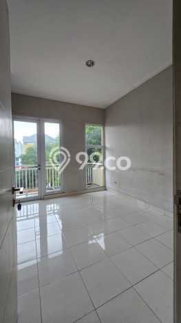 Rumah Berkualitas di Summarecon Bekasi, Bekasi, LT 119m² Bangunan 125m² - BISA KPR! Rumah Berkualitas di Summarecon Bekasi, Bekasi, LT 119m² Bangunan 125m² - BISA KPR!